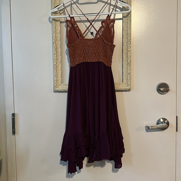FREE PEOPLE | “Adella” Slip Dress - Picture 10 of 16